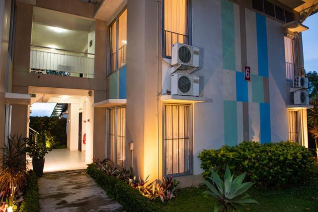 D'Agape Meeting & Conference Hotel Puncak Exterior foto